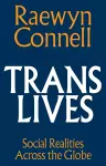 Trans Lives cover