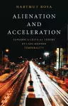 Alienation and Acceleration cover
