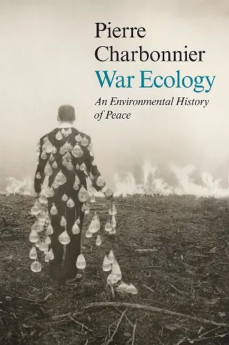 War Ecology cover