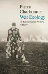 War Ecology cover