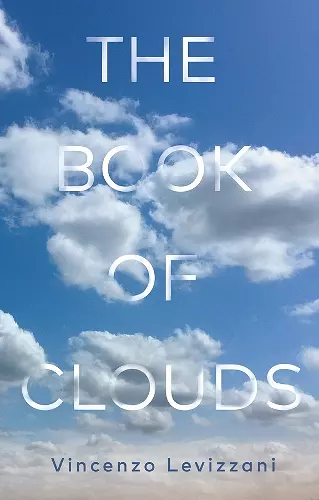 The Book of Clouds cover
