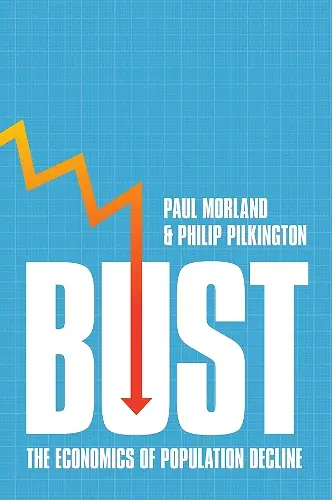 Bust cover