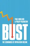 Bust cover