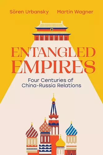 Entangled Empires cover