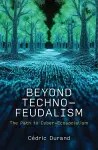 Beyond Technofeudalism cover