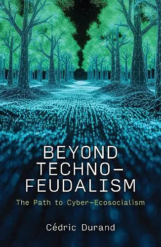 Beyond Technofeudalism cover