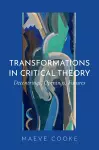 Transformations in Critical Theory cover