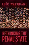 Rethinking the Penal State cover