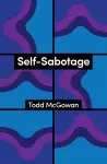 Self-Sabotage cover