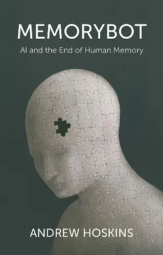 Memorybot cover