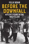 Before the Downfall cover