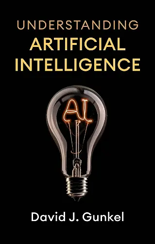 Understanding Artificial Intelligence cover
