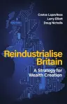 Reindustrialise Britain cover