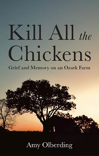 Kill All the Chickens cover