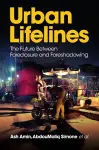 Urban Lifelines cover