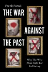 The War Against the Past cover