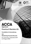 FIA Maintaining Financial Records FA2 cover