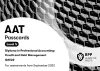 AAT Credit and Debt Management cover