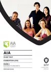 AIA 2 Business Economics cover