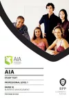 AIA 10 Business Management cover