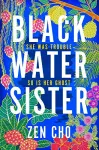 Black Water Sister cover