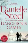 Dangerous Games cover