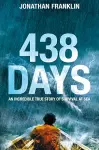 438 Days cover