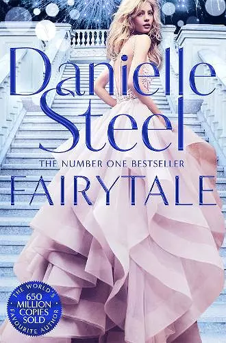 Fairytale cover