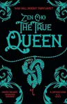 The True Queen cover
