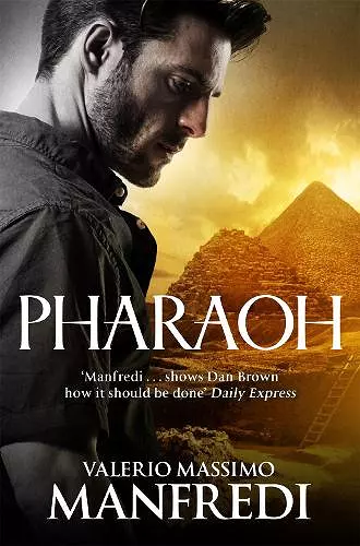 Pharaoh cover