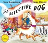 The Detective Dog cover