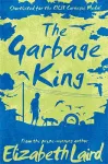The Garbage King cover