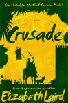Crusade cover