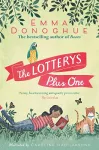 The Lotterys Plus One cover