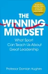 The Winning Mindset cover