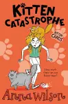 Kitten Catastrophe cover