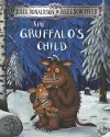 The Gruffalo's Child cover