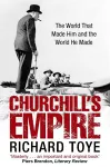 Churchill's Empire cover