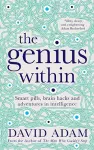 The Genius Within cover