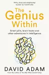 The Genius Within cover