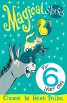 Magical Stories for 6 year olds cover