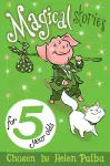 Magical Stories for 5 Year Olds cover