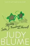 Starring Sally J. Freedman as Herself cover