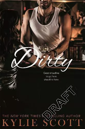 Dirty cover