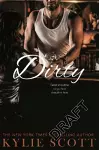 Dirty cover