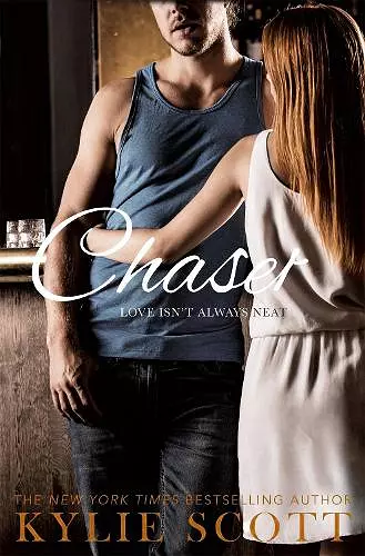 Chaser cover