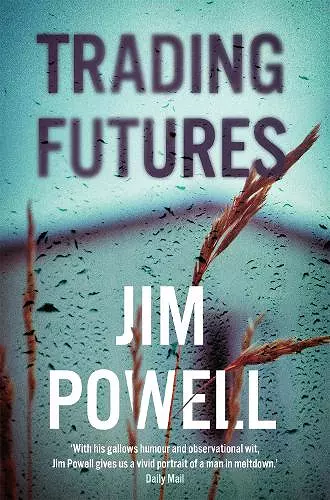 Trading Futures cover