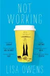 Not Working cover
