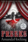 Freeks cover
