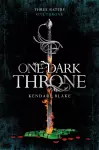 One Dark Throne cover